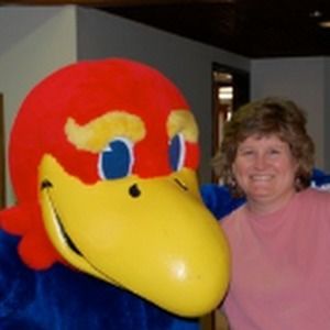 Meet your Posher, Barb